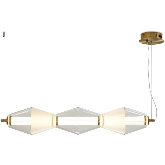 Подвесной светильник Freya FR6137PL-L21BT Подвесной светильник Freya FR6137PL-L21BT