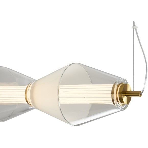 Подвесной светильник Freya FR6137PL-L21BT Подвесной светильник Freya FR6137PL-L21BT