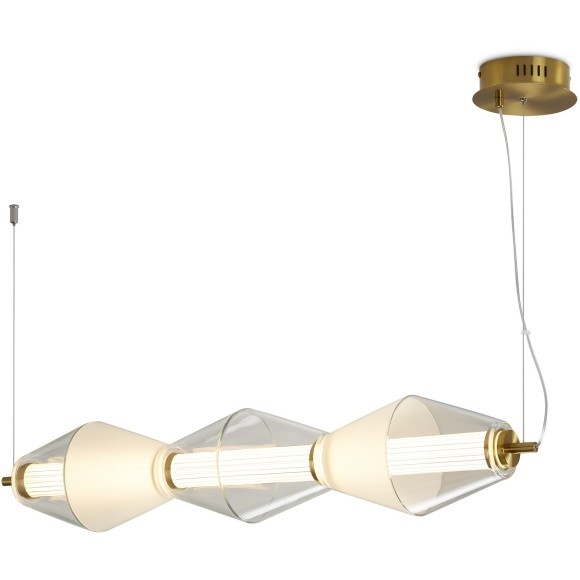 Подвесной светильник Freya FR6137PL-L21BT Подвесной светильник Freya FR6137PL-L21BT