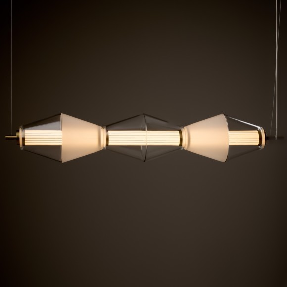 Подвесной светильник Freya FR6137PL-L21BT Подвесной светильник Freya FR6137PL-L21BT