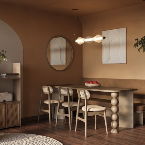 Подвесной светильник Freya FR6137PL-L21BT Подвесной светильник Freya FR6137PL-L21BT