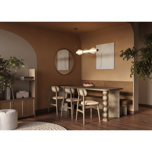 Подвесной светильник Freya FR6137PL-L21BT Подвесной светильник Freya FR6137PL-L21BT