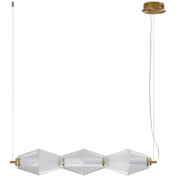 Подвесной светильник Freya FR6137PL-L21BT Подвесной светильник Freya FR6137PL-L21BT