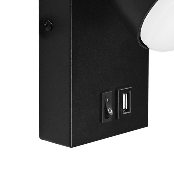 Бра 1х12W GX53 Fico Lightstar 740617