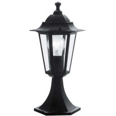 22472 Уличный напольный светильник LATERNA 4 22472 Уличный напольный светильник LATERNA 4