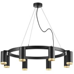 Люстра подвесная Rullo Lightstar LR01837840 Люстра подвесная Rullo Lightstar LR01837840