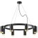 Люстра подвесная Rullo Lightstar LR01837840