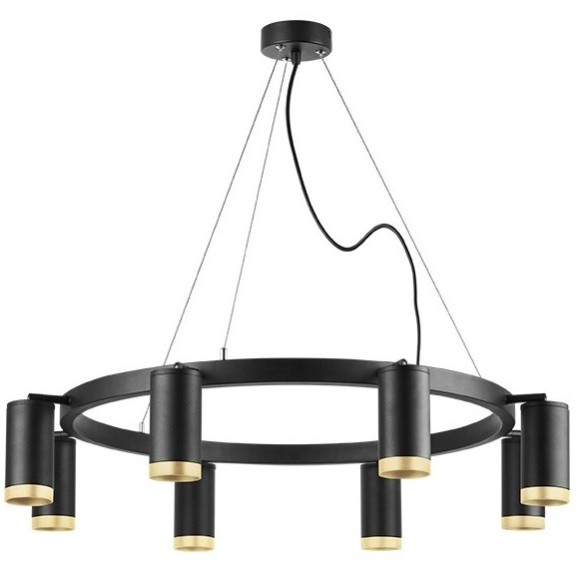 Люстра подвесная Rullo Lightstar LR01837840