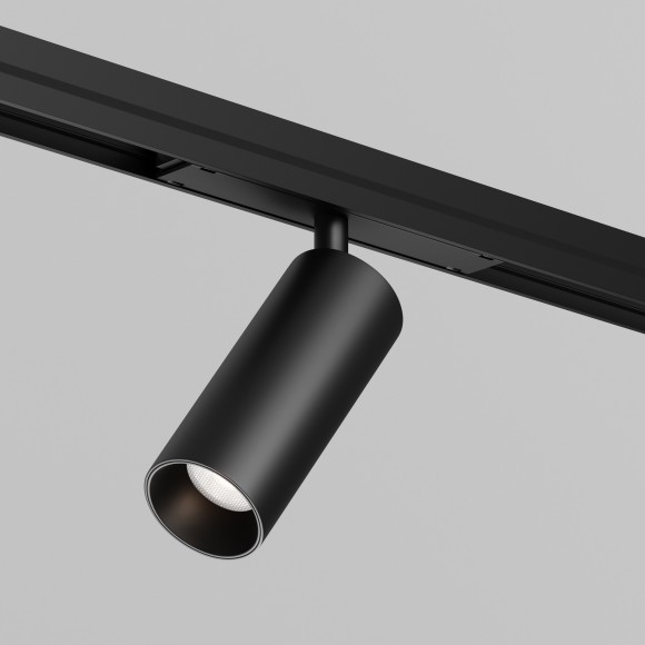 Уличный трековый светильник Maytoni Focus Led Exility IP64 4000К 15Вт O-TR02-1-S-15WB4K Уличный трековый светильник Maytoni Focus Led Exility IP64 4000К 15Вт O-TR02-1-S-15WB4K