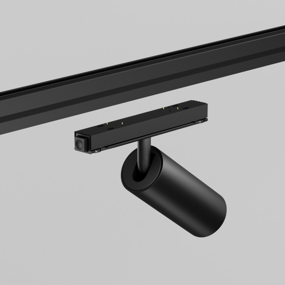 Уличный трековый светильник Maytoni Focus Led Exility IP64 4000К 15Вт O-TR02-1-S-15WB4K Уличный трековый светильник Maytoni Focus Led Exility IP64 4000К 15Вт O-TR02-1-S-15WB4K