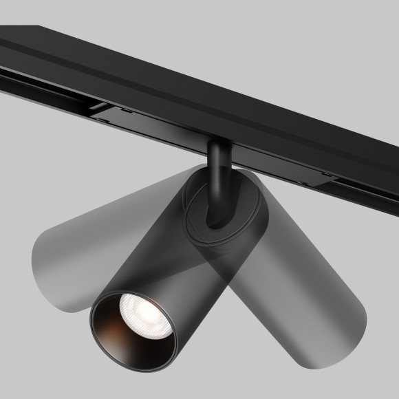 Уличный трековый светильник Maytoni Focus Led Exility IP64 4000К 15Вт O-TR02-1-S-15WB4K Уличный трековый светильник Maytoni Focus Led Exility IP64 4000К 15Вт O-TR02-1-S-15WB4K