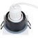 Точечный встраиваемый светильник Arte Lamp HELM MINI A2858PL-1WH