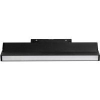 Светильник 48V трековый поворотный Uno Lightstar 269037