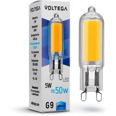 Лампочка Voltega 7091 Лампочка Voltega 7091