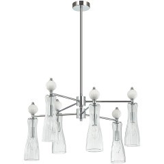Люстра потолочная Е14 6*40W Lumion EMILY 8268/6 Люстра потолочная Е14 6*40W Lumion EMILY 8268/6