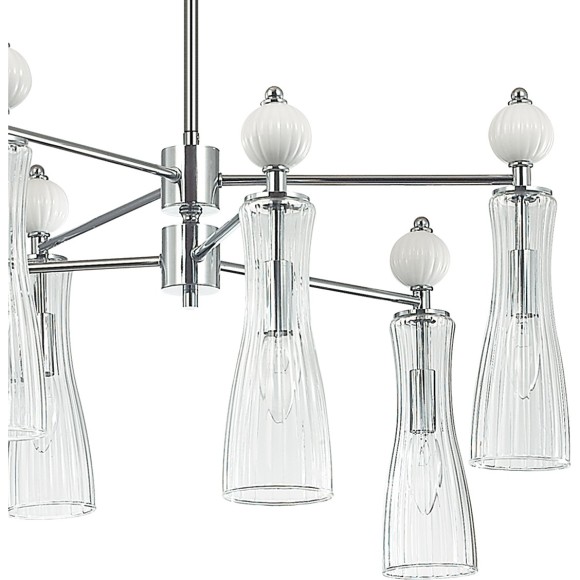 Люстра потолочная Е14 6*40W Lumion EMILY 8268/6 Люстра потолочная Е14 6*40W Lumion EMILY 8268/6