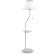 Торшер со столиком Maytoni ARM023-FL-01-S Bouquet под лампу 1xE27 40W