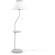 Торшер со столиком Maytoni ARM023-FL-01-S Bouquet под лампу 1xE27 40W