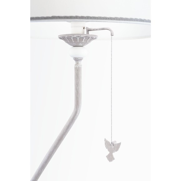 Торшер со столиком Maytoni ARM023-FL-01-S Bouquet под лампу 1xE27 40W Торшер со столиком Maytoni ARM023-FL-01-S Bouquet под лампу 1xE27 40W