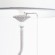 Торшер со столиком Maytoni ARM023-FL-01-S Bouquet под лампу 1xE27 40W