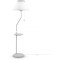 Торшер со столиком Maytoni ARM023-FL-01-S Bouquet под лампу 1xE27 40W