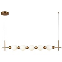 Подвесной светильник Chantra 4088-5P