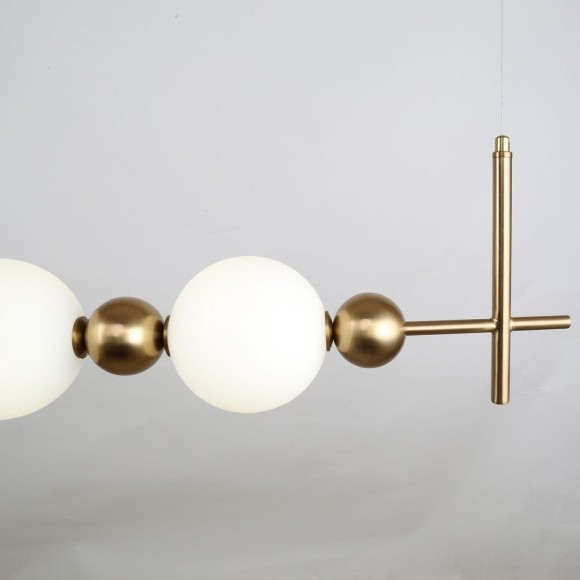 Подвесной светильник Chantra 4088-5P