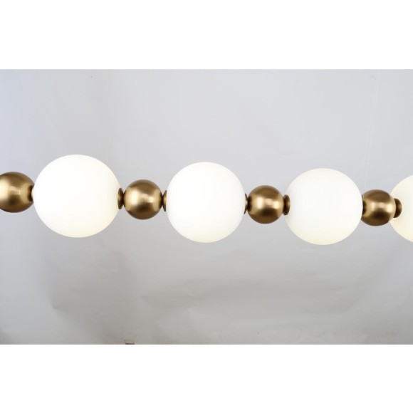 Подвесной светильник Chantra 4088-5P