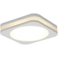 Светильник встраиваемый APL.0024.09.10