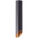 Точечный накладной светильник Arte Lamp PILON-GOLD A1536PL-1BK