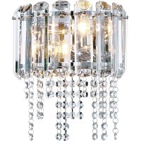 Настенный светильник (бра) Maytoni MOD097WL-02CH