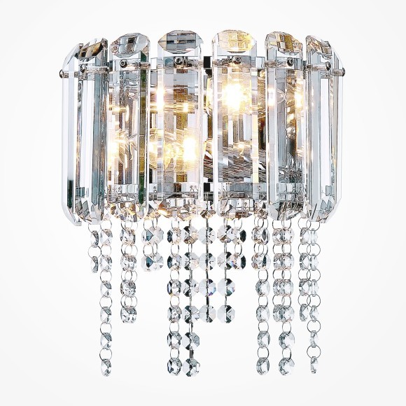 Настенный светильник (бра) Maytoni MOD097WL-02CH