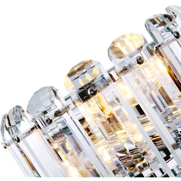 Настенный светильник (бра) Maytoni MOD097WL-02CH