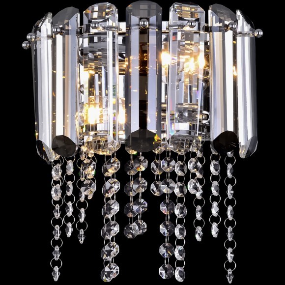 Настенный светильник (бра) Maytoni MOD097WL-02CH