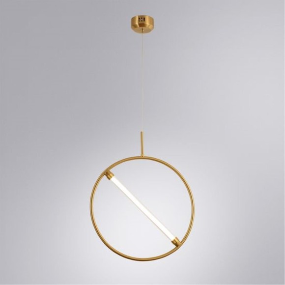 Подвесной светильник Arte Lamp DOLORES A2565SP-1PB