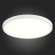 ST601.532.32 Светильник настенно-потолочный Белый LED 1*32W 3000K 2 880Lm Ra80 120° IP20 D400xH25 1 Накладные светильники