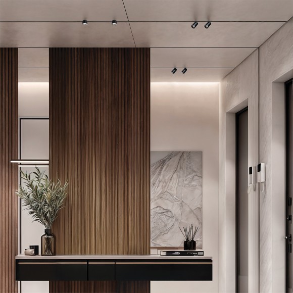 Светильник для трека LINEA 5Вт Lightstar 206237