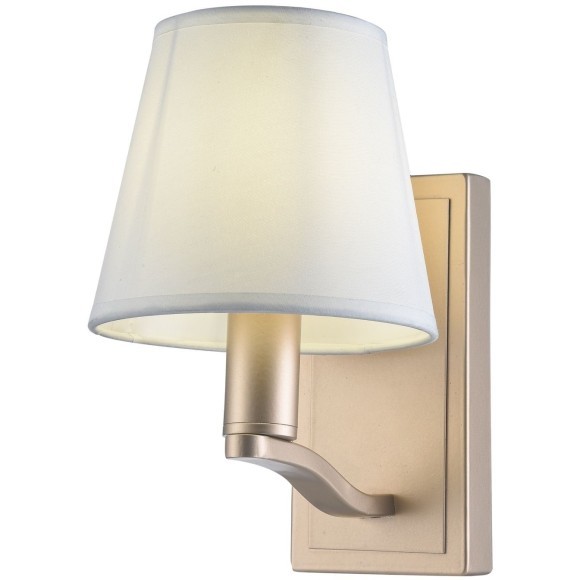 Бра Freya FR5671WL-01G Marika под лампу 1xE14 60W