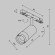 TR212-1-12WTW-DS-Z-B Трековый магнитный SMART (App, Bluetooth Mesh, Алиса) светодиодный светильник Maytoni Exility CRI90+ 2700-6000К 720Лм 15-50° 12Вт