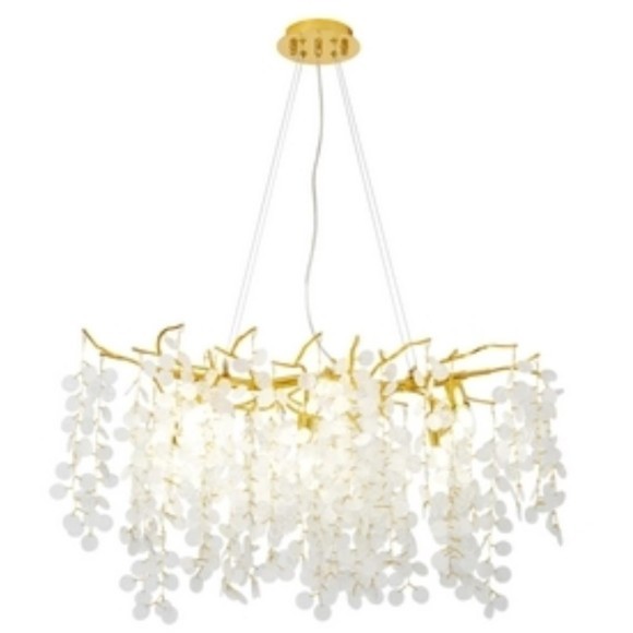 Подвесная люстра Parra 4161-6P Подвесная люстра Parra 4161-6P