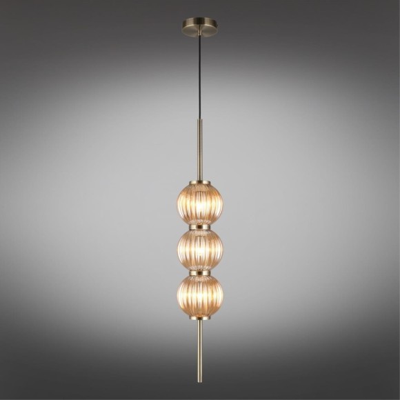 Светильник подвесной APL.608.26.03