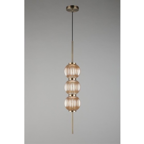 Светильник подвесной APL.608.26.03