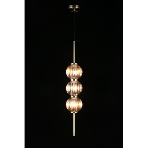 Светильник подвесной APL.608.26.03