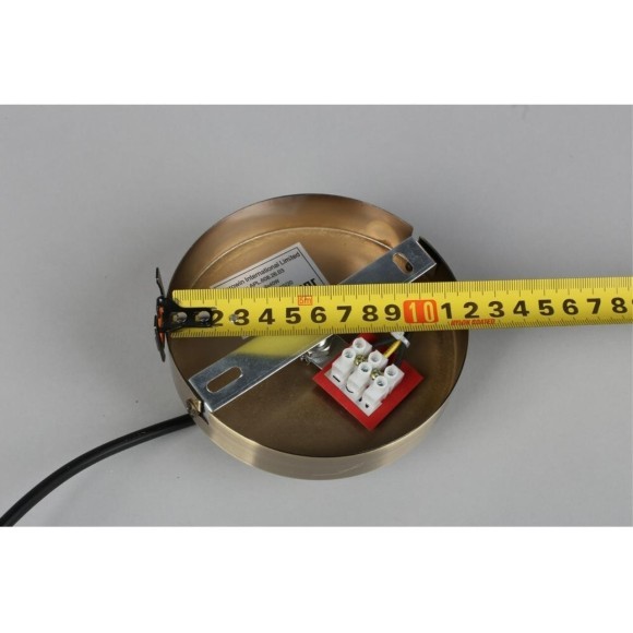 Светильник подвесной APL.608.26.03