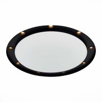 ST706.438.45 Св-к встр. Белый LED 9*5W 3000K 4 050Lm Ra90 38° IP20 D700xH50 220-240V Встраиваемые светильники