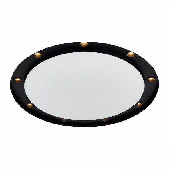 ST706.438.45 Св-к встр. Белый LED 9*5W 3000K 4 050Lm Ra90 38° IP20 D700xH50 220-240V Встраиваемые светильники