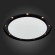 ST706.438.45 Св-к встр. Белый LED 9*5W 3000K 4 050Lm Ra90 38° IP20 D700xH50 220-240V Встраиваемые светильники
