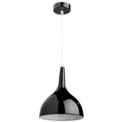 Подвесной светильник Arte Lamp HELMET A9077SP-1BK