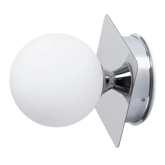 Спот настенный Arte Lamp A5663AP-1CC AQUA-BOLLA IP44 под лампу 1xG9 40W