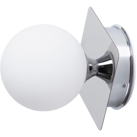 Спот настенный Arte Lamp A5663AP-1CC AQUA-BOLLA IP44 под лампу 1xG9 40W